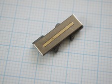 IWC Porsche Design Titanium 1x