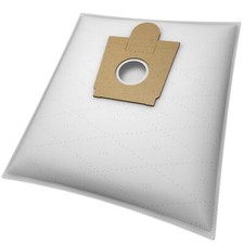 20 Staubsaugerbeutel für