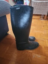 Reitstiefel Mädchen  HKM