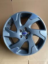 Volvo XC70 III 135 11-15 1x Alufelge 8J 18Zoll ET55 31323381 Original