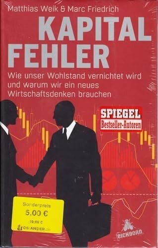 Kapitalfehler wie unser - kapitalfehler:,