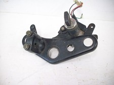 Gabelbrücke oben mit