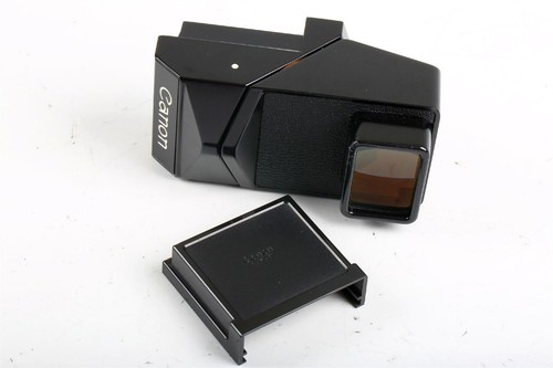 Canon speed finder neuwertig - canon,
