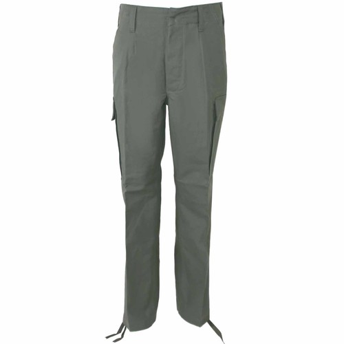 Leo köhler bundeswehrhose - leo,