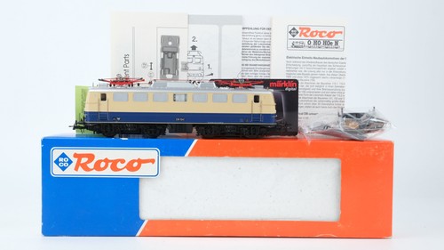 Roco 43994 lok - h0, br
