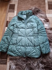 Bonita Steppjacke    kuschlig