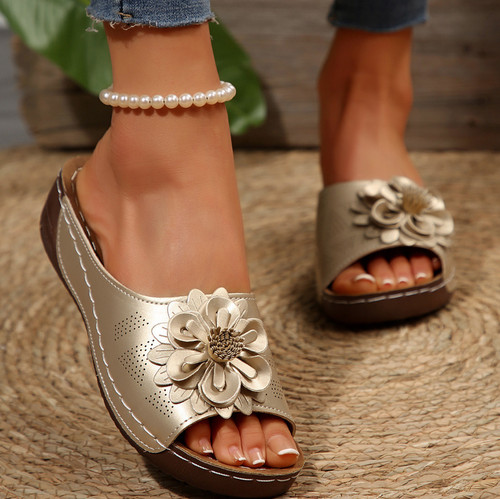 Damen sandalen sandalette - sandalen,