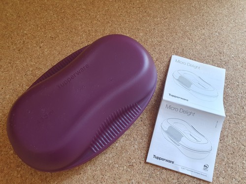 Tupperware omelett meister - tupperware, omelett-meister