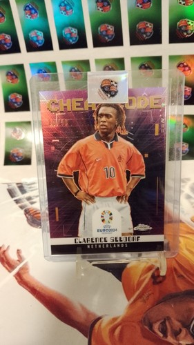Clarence seedorf gold - seedorf,