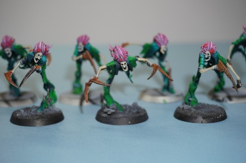 Warhammer age sigmar - warhammer,