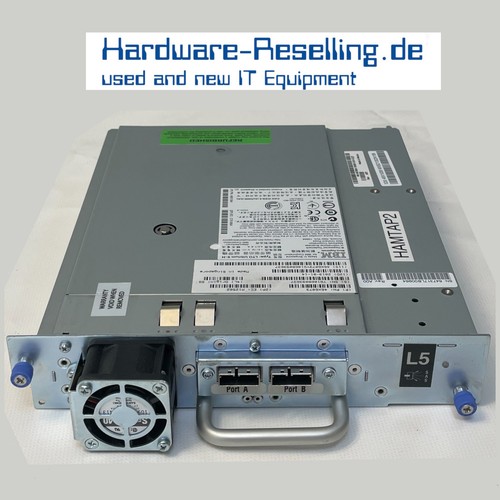 Ibm 46x6073 dell tl2000 lto - ibm,