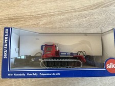 Siku 4910 Pistenbully 1:50