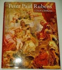 Peter Paul Rubens - A Touch of