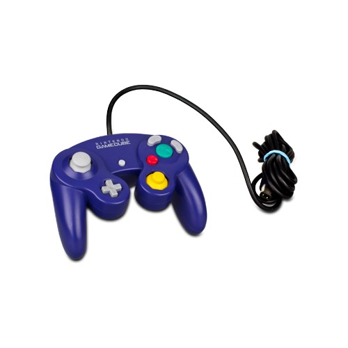 Original gamecube controller - original,