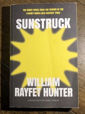 ‘Sunstruck’ by William