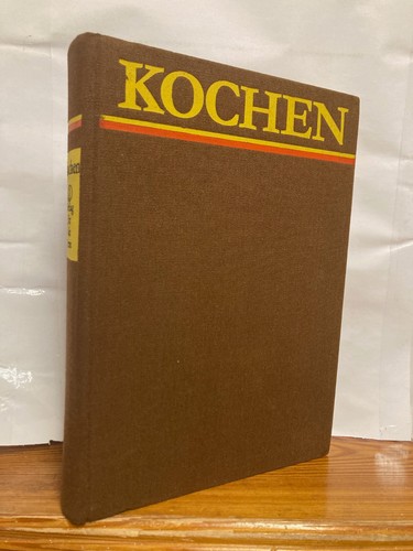 Kochen verlag für die - verlag,