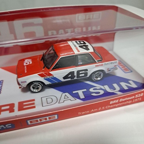 Tarmac bre datsun - datsun, 510