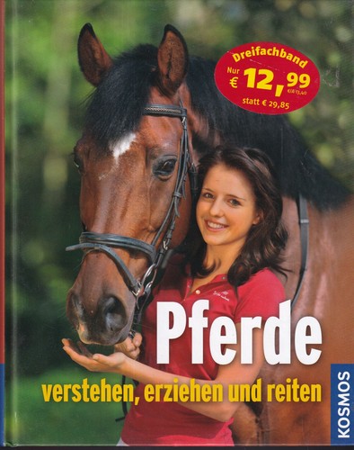 Pferde verstehen erziehen und - erziehen,