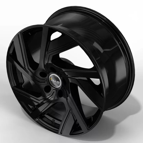 Avus leichtmetallfelgen - avus, 18