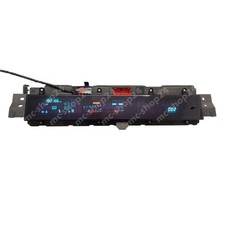 Reparatur Tacho Renault Espace 4 IV JK Kombiinstrument defekt Komplettausfall