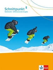 Schnittpunkt Mathematik 5