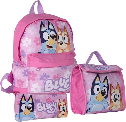 Bluey bingo mädchen - &, kinder