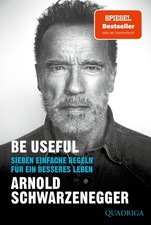 Be Useful ~ Arnold