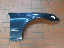 Mercedes Benz C200 W203K Kotflügel rechts vorne original Farbcode 189 Bj 01-