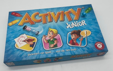 Activity Junior Piatnik