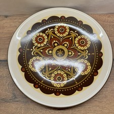 Vintage Wandteller Schramberg