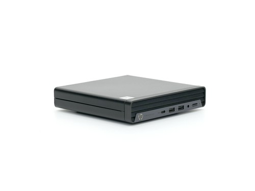Elitedesk 800 mini pc - hp,