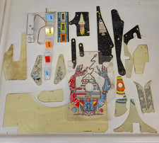 Flipper Bride of Pinbot