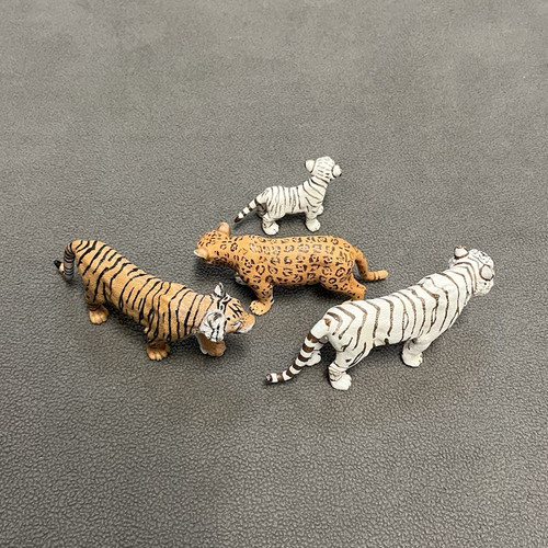 Schleich tierfiguren raubtier - tierfiguren,