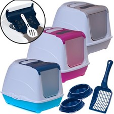 Sondermodell Katzentoilette