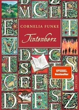 Tintenwelt 1. Tintenherz: Der