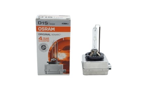 Original osram 66140 d1s - 66140,