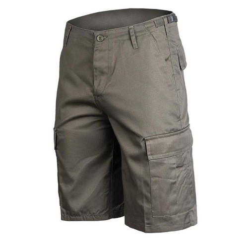 Mil tec bermuda shorts - bermuda,