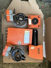 SICK GM901-05222 Gasanalysator – Industrie Gas Analyzer, gebraucht, top Zustand 