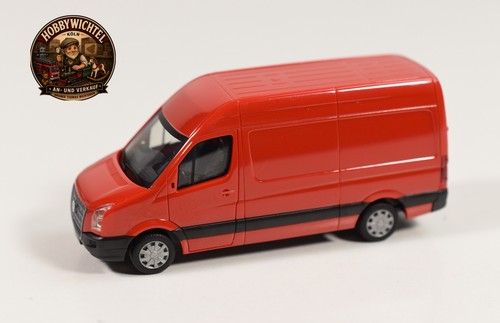 Herpa vw volkswagen - 1:87, h0