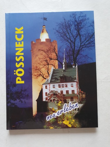 Thüringen pössneck neu - thüringen,