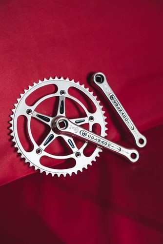 Campagnolo gran sport - campagnolo,