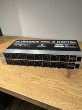 Behringer ULTRAGAIN PRO-8