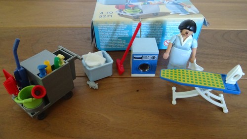 Playmobil summer fun - playmobil, 5271