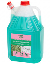 Grünbelagentferner - , 5l