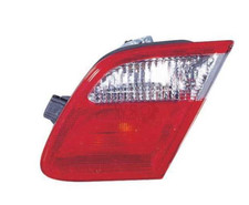 NEW MERCEDES-BENZ E W210 RIGHT