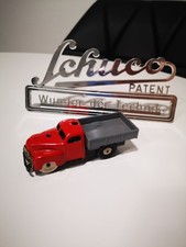 Schuco Varianto Lasto 3042 –