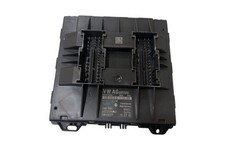 Skoda Fabia Mk2 (5J) 2010