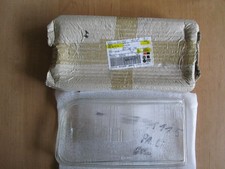 Scheinwerfergläser VW Passat 35i Links rechts mit Dichtung Streuscheiben