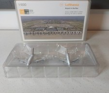 Nr. 1022 Herpa Wings Lufthansa