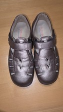  Orthopädische  Schuhe  Diabetiker  Schuhe Gr.39 Leder Kupfer 